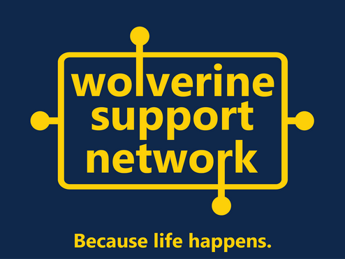wolvering support network