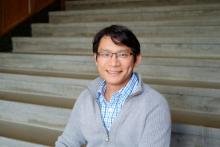 Huan-Hsiang Ueng, Ph.D.