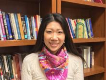 Juemei (Jamie) Yang, Ph.D.